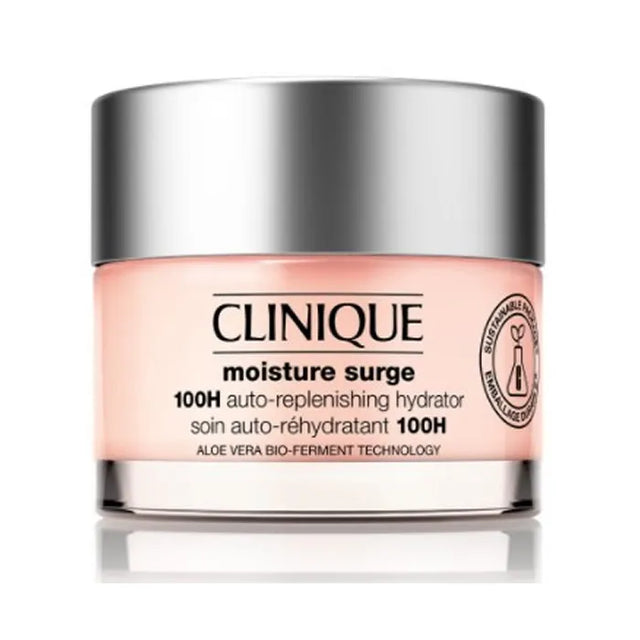Clinique - Moisture Surge 100H Auto-Replenishing Hydrator - 30ml - Feel You