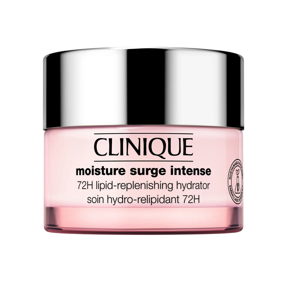 Clinique, Moisture Surge 72H Auto-Replenishing, Intense Hydration, Gel Cream, For Face, 50 ml - Feel You