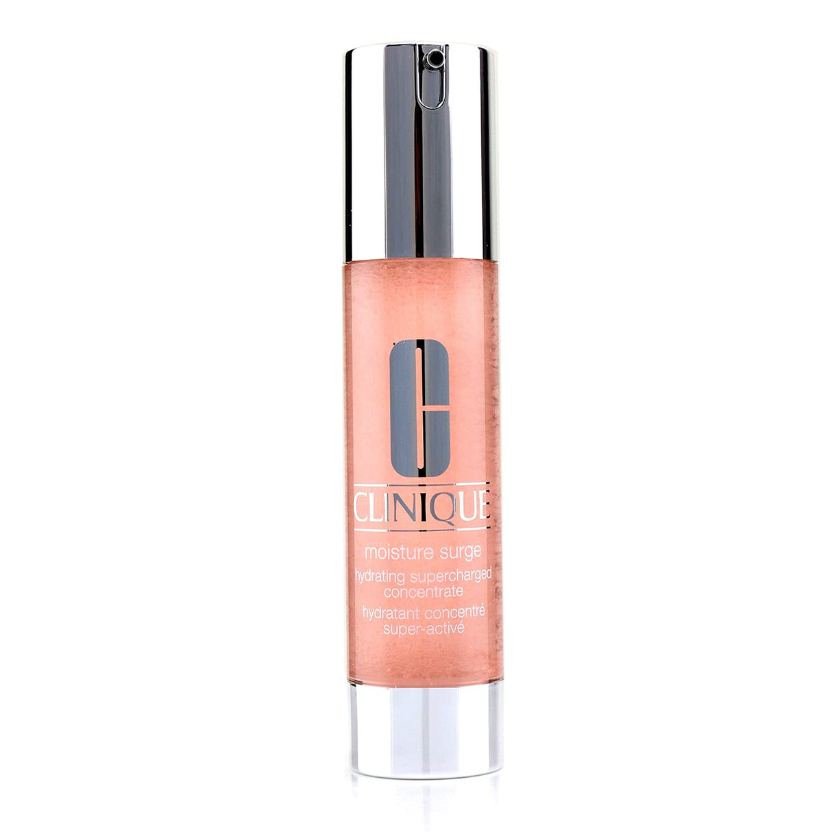 Clinique, Moisture Surge, Antioxidants, Hydrating, Day & Night, Gel, For Face, 48 ml *Tester - Feel You
