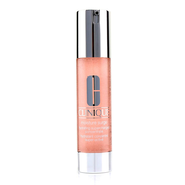 Clinique, Moisture Surge, Antioxidants, Hydrating, Day & Night, Gel, For Face, 48 ml *Tester - Feel You