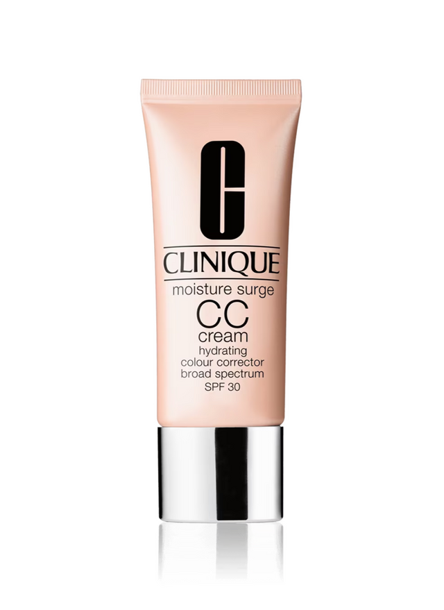 Clinique, Moisture Surge, Colour Correcting, CC Cream, Medium, SPF 30, 10 ml *Tester - Feel You