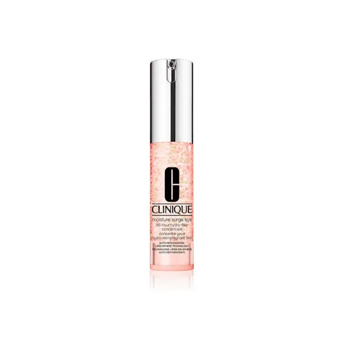 Clinique - Moisture Surge Eye 96 Hour Hydro-Filler Concentrate - Moisturizing gel for the eye area - 15ml - Feel You