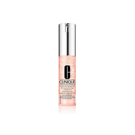 Clinique - Moisture Surge Eye 96 Hour Hydro-Filler Concentrate - Moisturizing gel for the eye area - 15ml - Feel You
