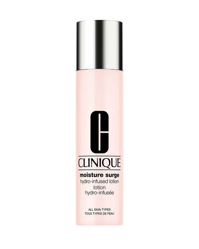 Clinique, Moisture Surge, Hyaluronic Acid, Hydration, Lotion, For Face, 200 ml - Feel You