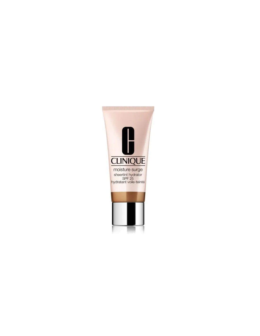 Clinique - Moisture Surge SPF 25 Sheertint Hydrator - Moisturizing makeup 40 ml - Feel You