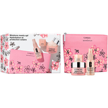 Clinique - Moisture Surge SPF Value Kit - gift set - Feel You