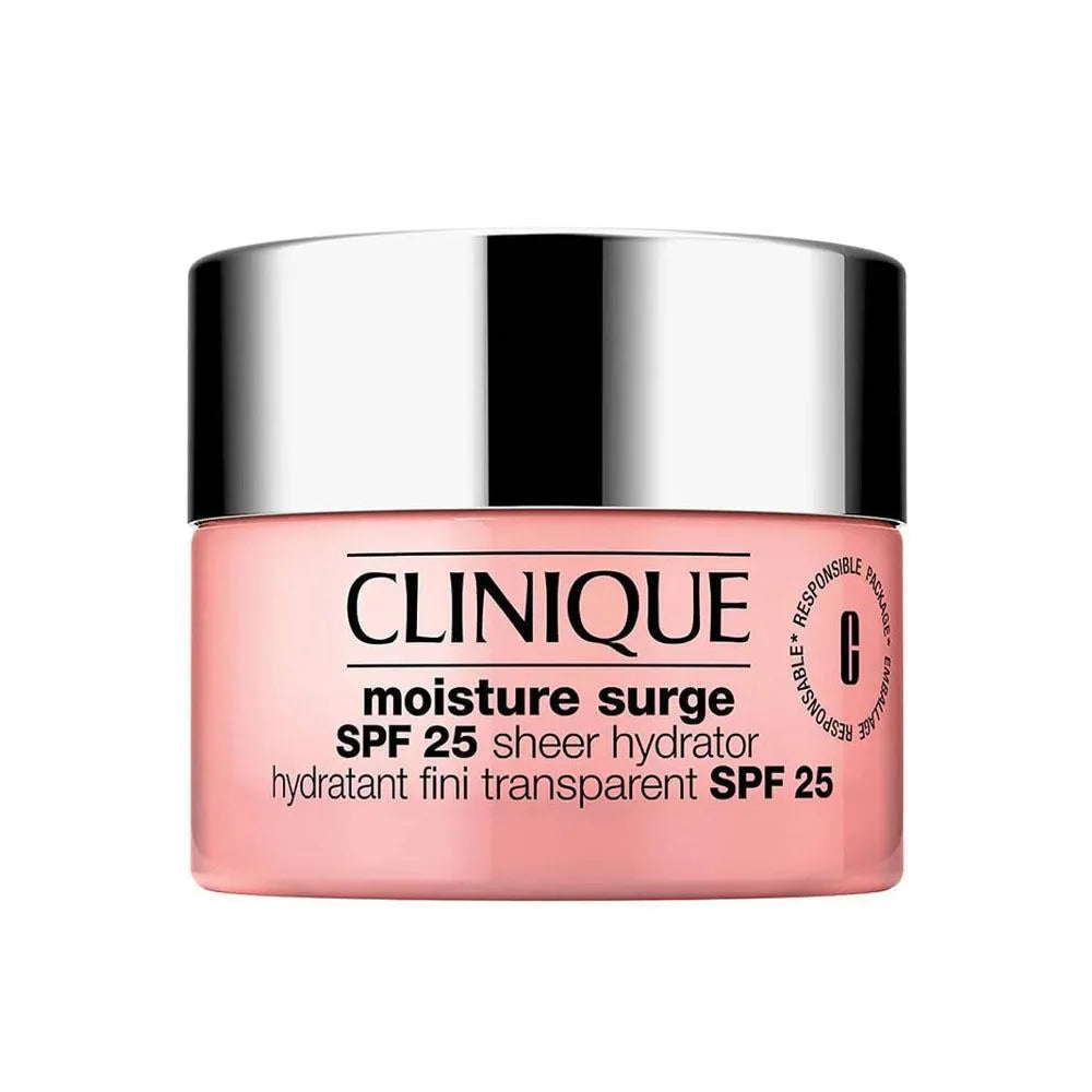 Clinique - Moisture Surge Sheer Hydrator SPF 25 - 30ml - Feel You