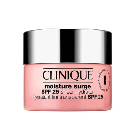 Clinique - Moisture Surge Sheer Hydrator SPF 25 - 50ml - Feel You