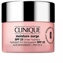 Clinique - Moisture Surge Sheer Hydrator SPF 25 - 75ml - Feel You