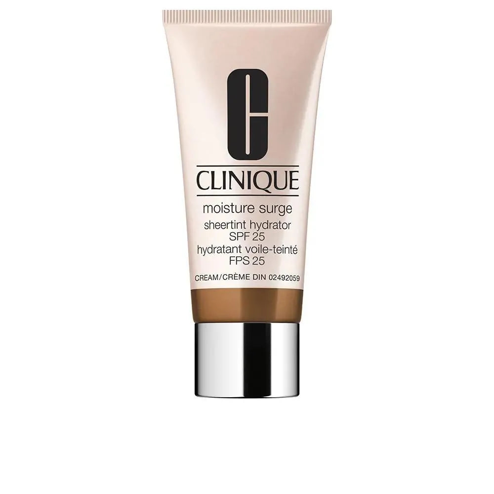 Clinique Moisture Surge Spf 25 Sheertint 05 40ml - Feel You