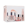 Clinique - Moisture Surge Ultra Hydration Travel Exclusive - Dárková sada - 125ml - Feel You