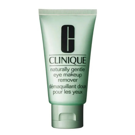 Clinique - Naturally Gentle Eye Make Up Remover - gentle natural eye make-up remover - 75ml - Feel You