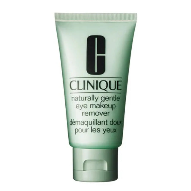 Clinique - Naturally Gentle Eye Make Up Remover - gentle natural eye make-up remover - 75ml - Feel You
