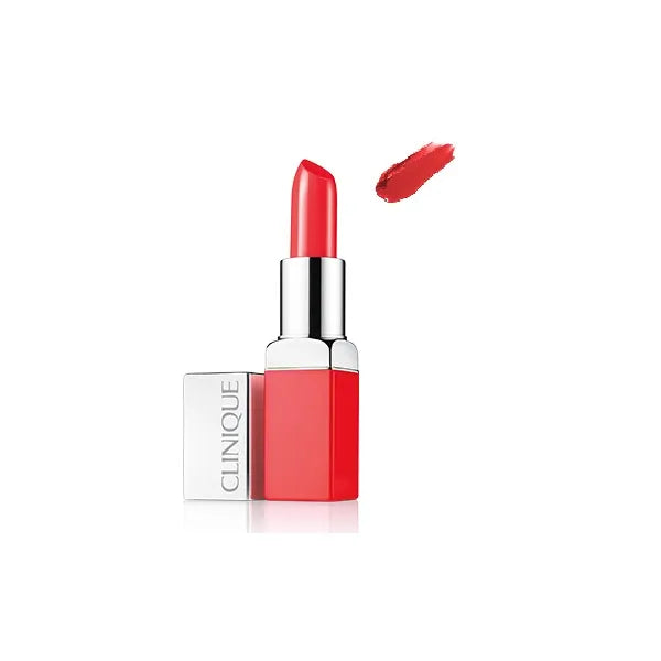 Clinique Pop Lip Colour 06 Poppy Pop - Feel You