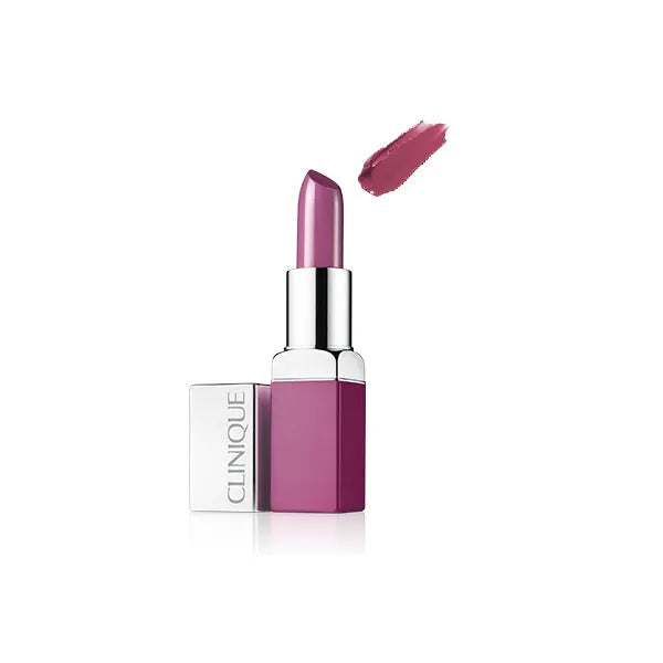 Clinique Pop Lip Colour 16 Grape Pop - Feel You