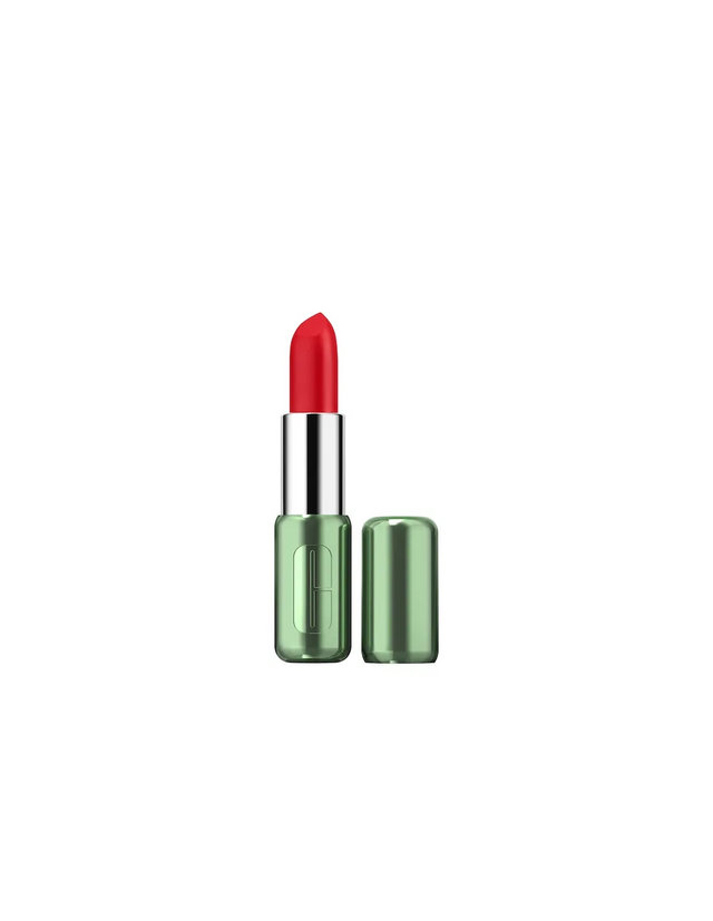 Clinique - Pop Longwear Matte Lipstick 3,9 g - Feel You