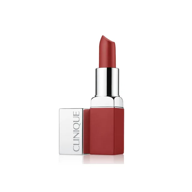 Clinique  Pop Matte Lip Colour 02 Icon Pop - Feel You
