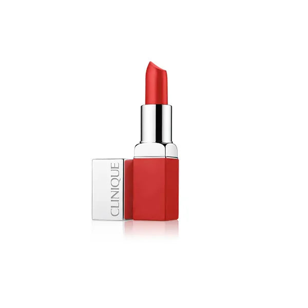 Clinique  Pop Matte Lip Colour 03 Ruby Pop - Feel You