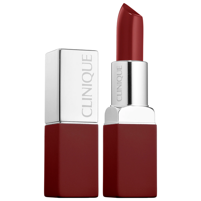 Clinique, Pop, Matte, Lip Primer, 02, Icon Pop, 3.9 g *Tester - Feel You