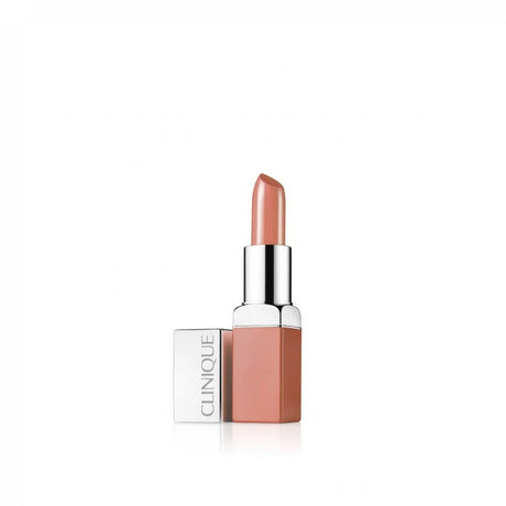 Clinique, Pop, Moisturizing, Lip Primer, 01, Nude, 3.9 g *Tester - Feel You