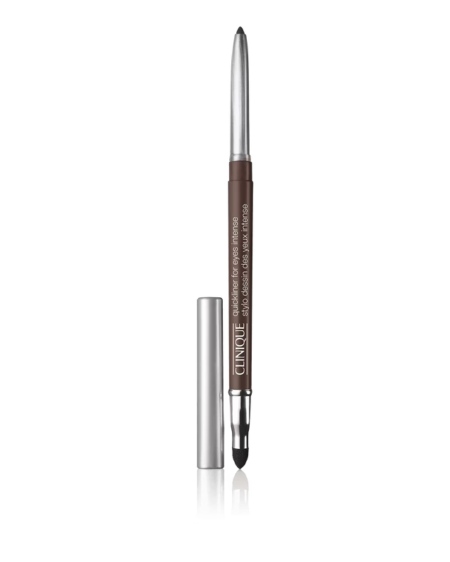 Clinique, Quickliner, Colour, Definer, Gel Pencil Eyeliner, 03, Intense Chocolate, 0.25 g *Tester - Feel You
