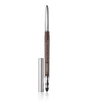 Clinique, Quickliner, Colour, Definer, Gel Pencil Eyeliner, 03, Intense Chocolate, 0.25 g *Tester - Feel You