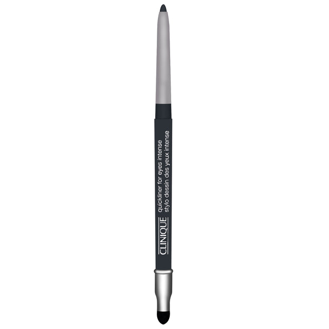 Clinique, Quickliner, Colour, Definer, Gel Pencil Eyeliner, 05, Intense Charcoal, 0.25 g *Tester - Feel You