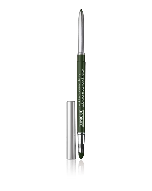 Clinique, Quickliner, Colour, Definer, Gel Pencil Eyeliner, 07, Intense Ivy, 0.25 g *Tester - Feel You