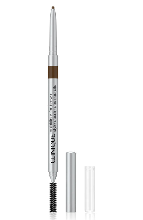 Clinique, Quickliner, Double-Ended, Eyebrow Cream Pencil, 05, Dark Espresso, 6 g - Feel You