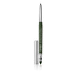 Clinique, Quickliner, Double-Ended, Gel Pencil Eyeliner, 07, Intense Ivy, 0.25 g - Feel You