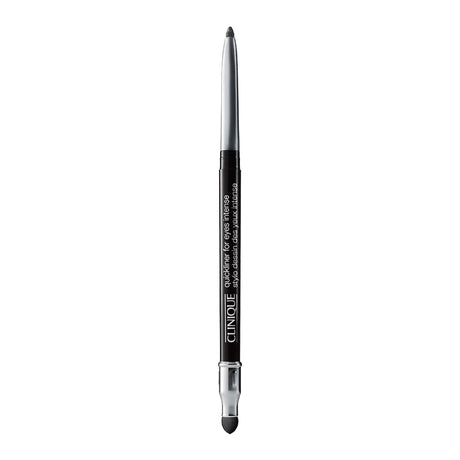 Clinique, Quickliner, Double-Ended, Intense, Kajal Eye Pencil, 05, Charcoal, 0.25 g - Feel You