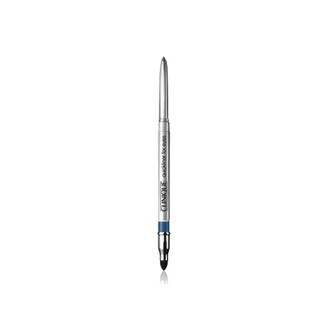 Clinique Quickliner For Eyes 08 Blue Grey - Feel You