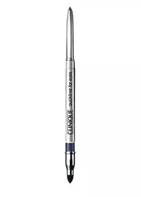 Clinique, Quickliner, Retractable, Gel Eyeliner, 13, Indigo, 0.3 g - Feel You