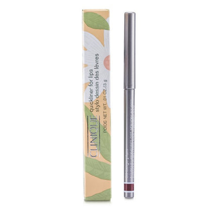 Clinique, Quickliner, Retractable, Lip Liner, 39, Beige Plum, 0.3 g - Feel You