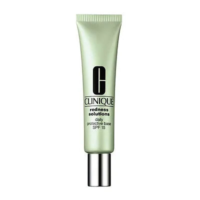 Clinique Redness Solutions Daily Protective Spf15 40ml - Feel You