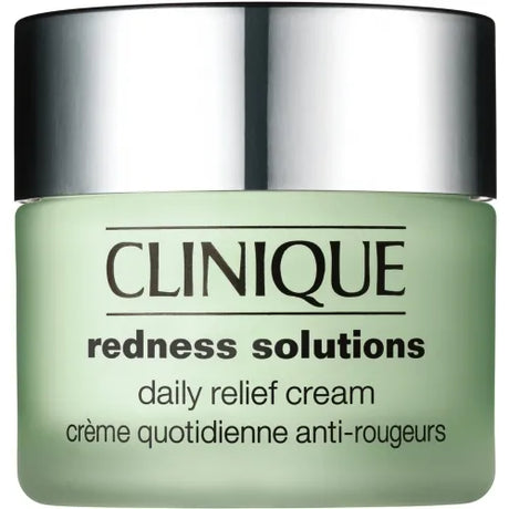 Clinique - Redness Solutions Daily Relief Cream - Day Cream on reddened skin - 50ml - Feel You