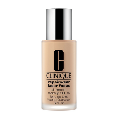 Clinique, Repairwear Laser Focus, Smoothing, Liquid Foundation, 05, Neutral, SPF 15, 15 ml *Tester - Feel You