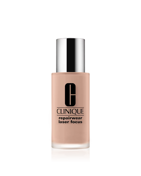 Clinique, Repairwear Laser Focus, Smoothing, Liquid Foundation, 09, Beige, SPF 15, 15 ml *Tester - Feel You