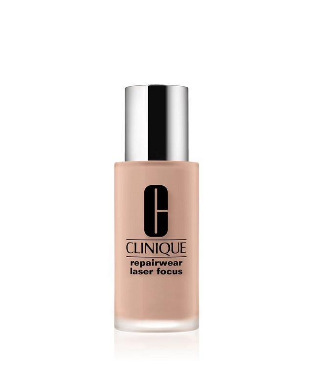 Clinique, Repairwear Laser Focus, Smoothing, Liquid Foundation, 09, Beige, SPF 15, 15 ml *Tester - Feel You