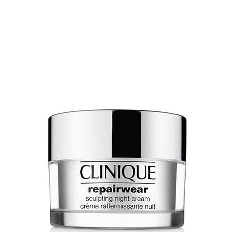 Clinique, Repairwear, Sculpting, Night, Cream, For Face, 50 ml - Feel You