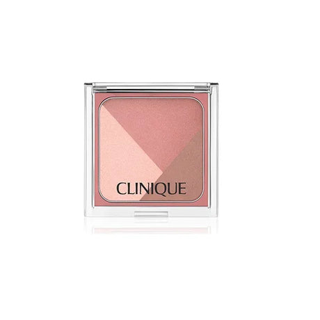 Clinique Sculptionary Cheek Contouring Palette 03 Roses - Feel You