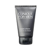 Clinique - Skin Supplies Cream Shave Beard Softening Glide - Shaving cream for men - 125ml - Feel You