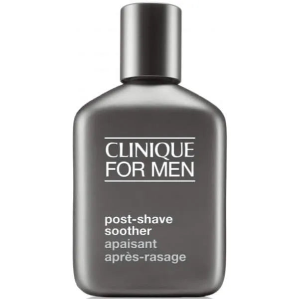 Clinique - Skin Supplies For Men Post Shave Healer - Soothing after shave product for men - 75ml - Feel You