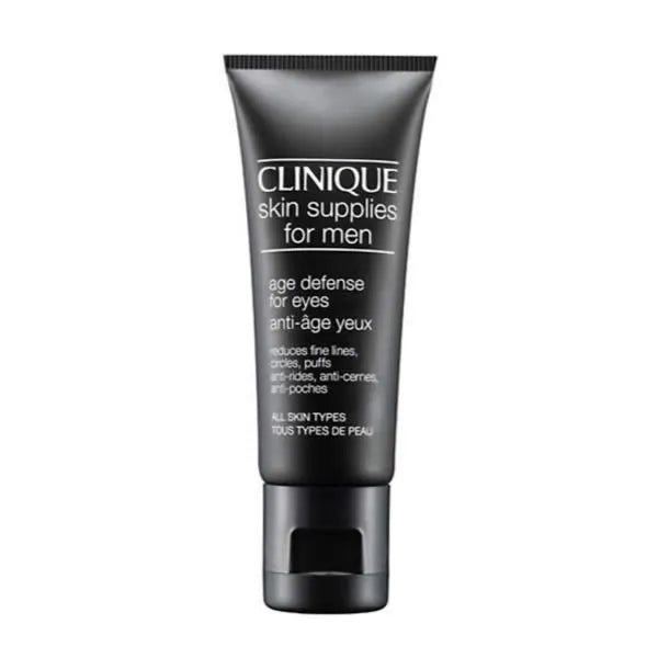 Clinique - Skin Supplies for Men Age Eyes - anti-wrinkle eye cream for men - 15ml - Feel You