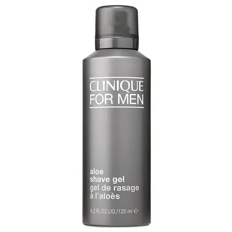 Clinique - Skin Supplies for Men M Shave Aloe Gel - Shaving Gel - 125ml - Feel You