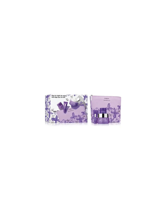 Clinique - Smart Clinical Kit - gift set - Feel You