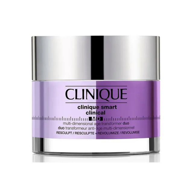 Clinique Smart Clinical Multi-Dimensional Age Transformer Duo 50ml - Feel You