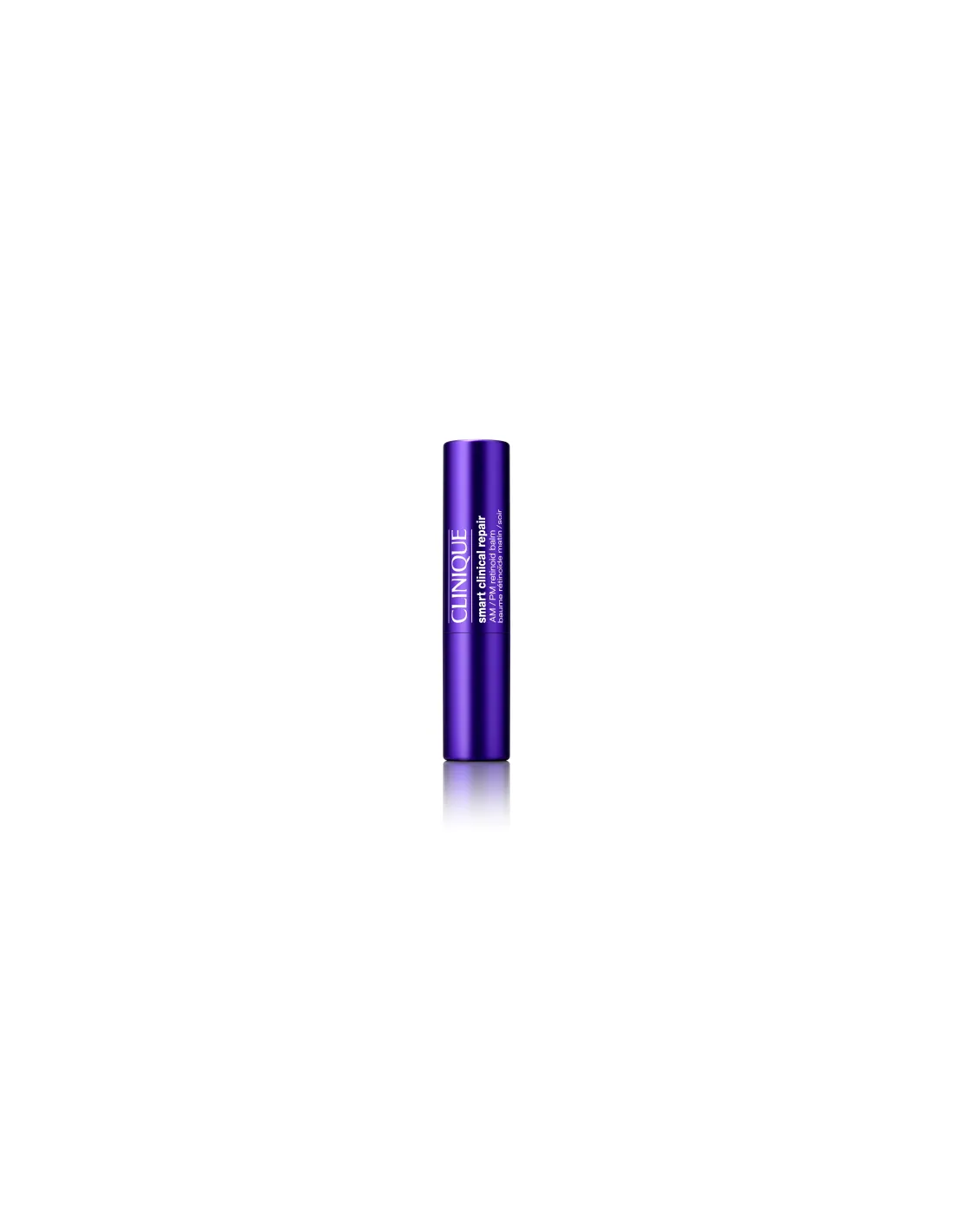 Clinique - Smart Clinical Repair AM/PM Retinoid Balm - Retinoidová péče v tyčince - 3.0g - Feel You