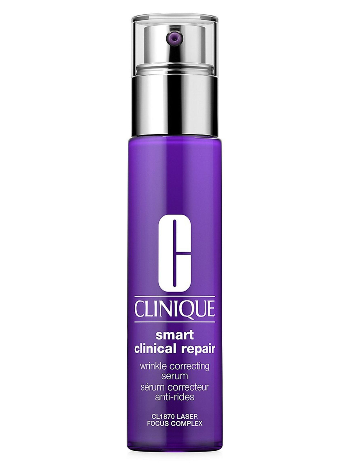 Clinique, Smart Clinical Repair, Anti-Wrinkle, Serum, For Face, 30 ml - Feel You