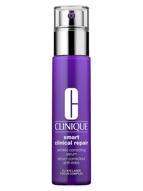 Clinique, Smart Clinical Repair, Anti-Wrinkle, Serum, For Face, 30 ml - Feel You